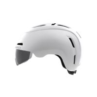 Giro Bexley LED MIPS Helmet S matte white