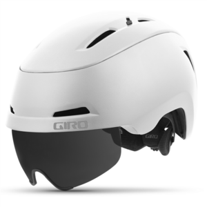 Giro Bexley LED MIPS Helmet M matte white Unisex