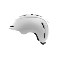 Giro Bexley LED MIPS Helmet L matte white