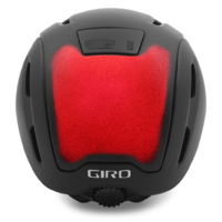 Giro Camden LED MIPS Helmet L matte black Unisex
