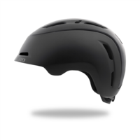 Giro Camden LED MIPS Helmet L matte black Unisex