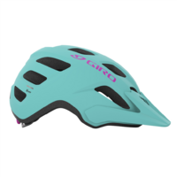 Giro Verce W MIPS Helmet one size matte screaming teal Damen
