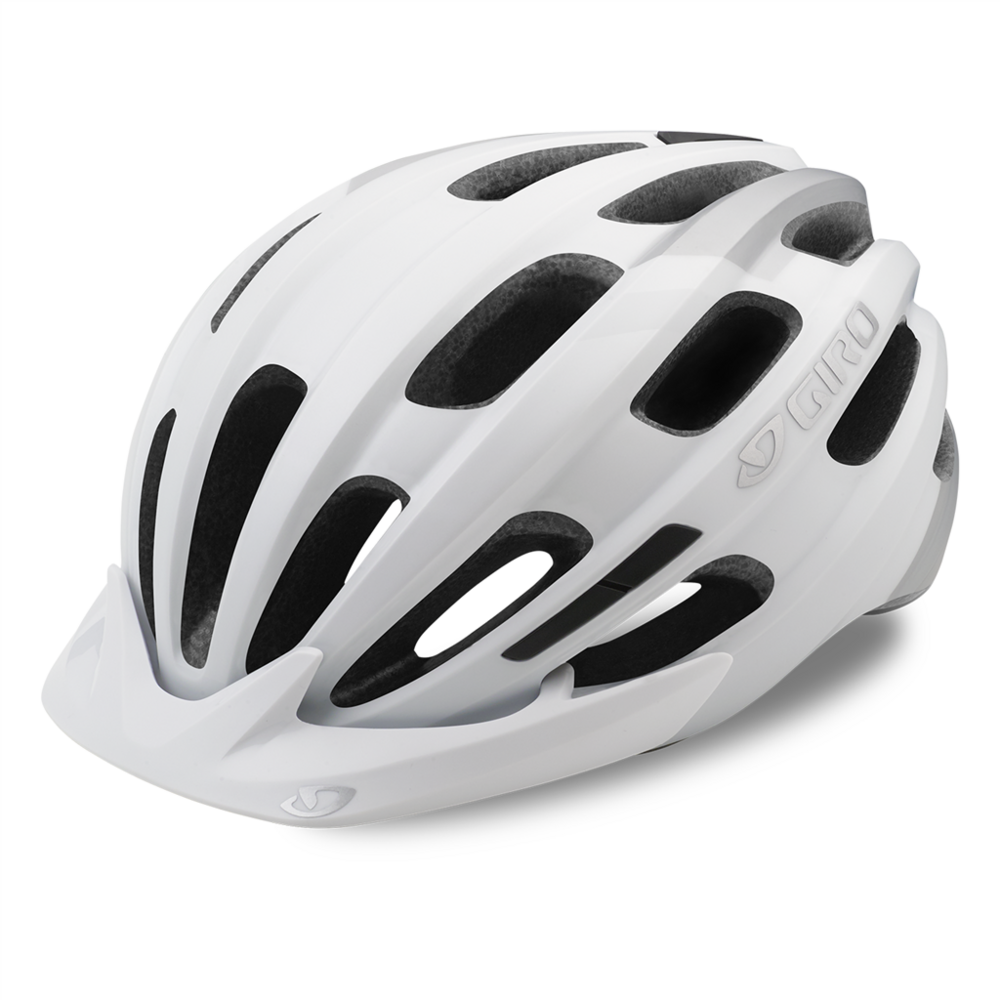 Giro Register MIPS Helmet one size matte white Herren