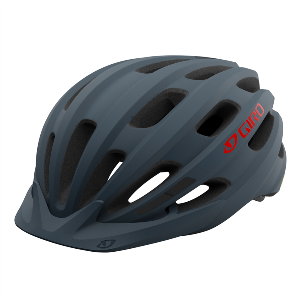 Giro Register MIPS Helmet one size matte portaro grey