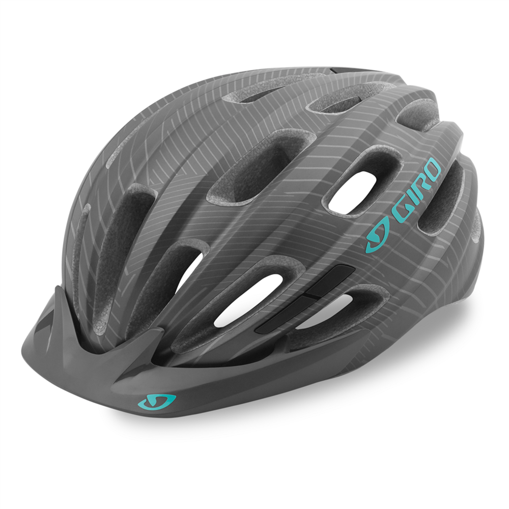 Giro Vasona W MIPS Helmet one size matte titanium Damen