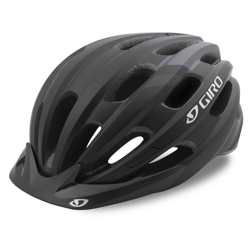 Giro Register XL MIPS Helmet one size matte black Herren