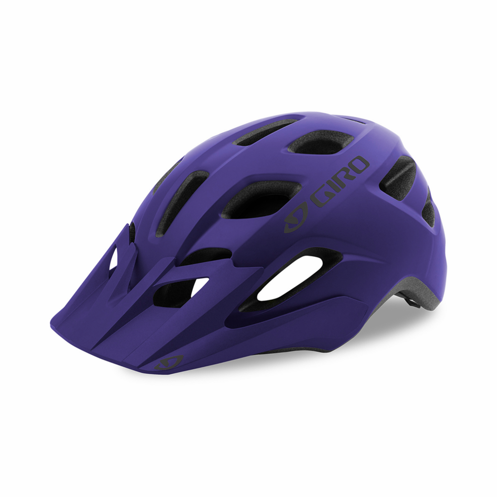 Giro Tremor MIPS Helmet one size matte purple