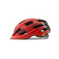 Giro Hale MIPS Helmet one size matte red Jungen