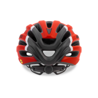 Giro Hale MIPS Helmet one size matte red Jungen