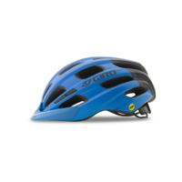 Giro Hale MIPS Helmet one size matte blue Unisex