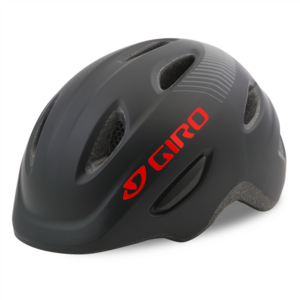 Giro Scamp MIPS Helmet XS matte black Unisex
