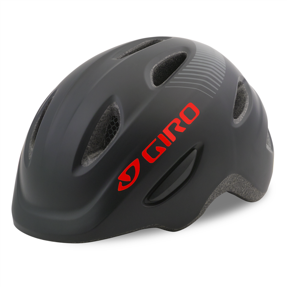 Giro Scamp MIPS Helmet S matte black