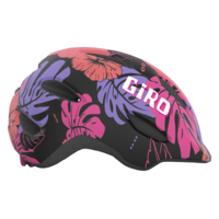 Giro Scamp MIPS Helmet XS matte black floral Unisex