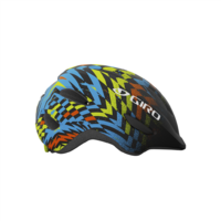Giro Scamp MIPS Helmet S matte black check fade Unisex