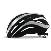 Giro Aether Spherical MIPS Helmet M matte black flash Damen