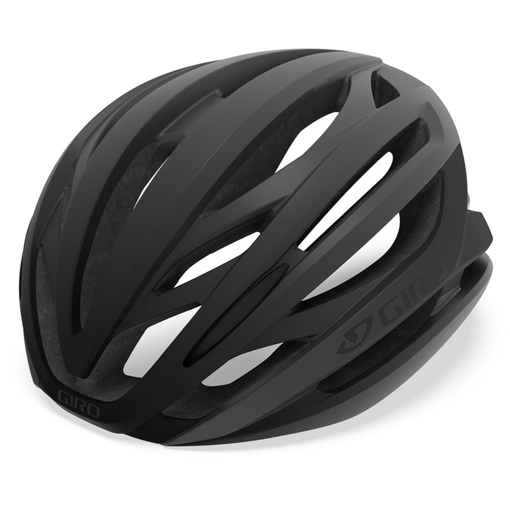 Giro Syntax MIPS Helmet L matte black Herren