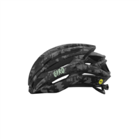 Giro Syntax MIPS Helmet L matte black underground Damen