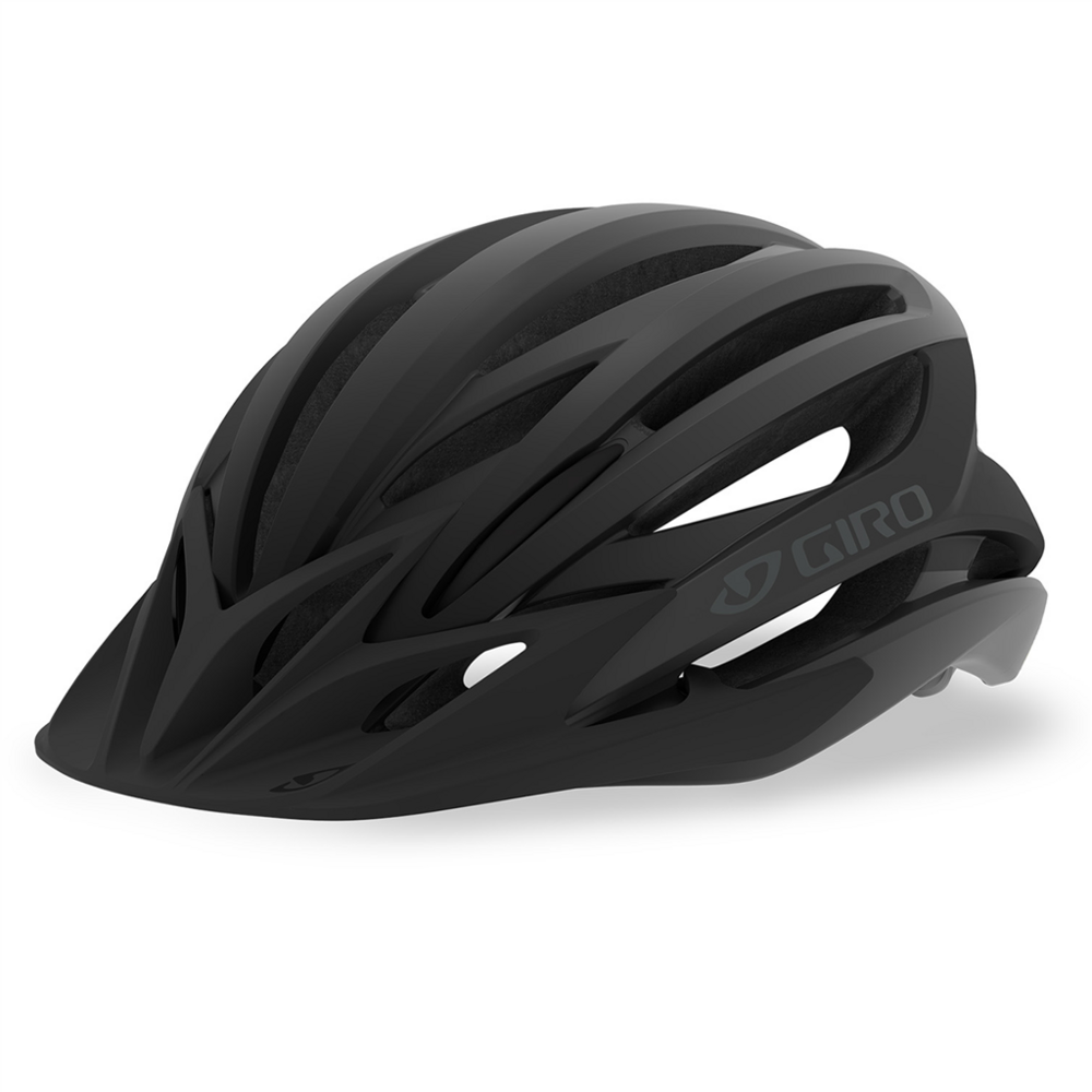 Giro Artex MIPS Helmet L matte black Unisex