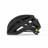 Giro Agilis MIPS Helmet M 55-59 matte black Herren