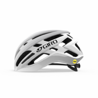 Giro Agilis MIPS Helmet S 51-55 matte white Herren