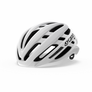 Giro Agilis MIPS Helmet M 55-59 matte white Herren