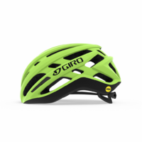 Giro Agilis MIPS Helmet M 55-59 highlight yellow Herren