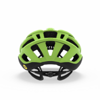 Giro Agilis MIPS Helmet L 59-63 highlight yellow