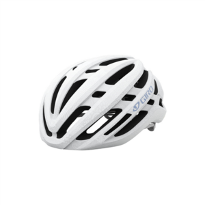 Giro Agilis W MIPS Helmet S 51-55 matte pearl white Damen