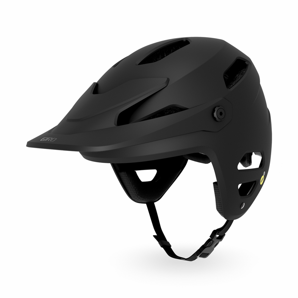 Giro Tyrant Spherical MIPS Helmet S 51-55 matte black