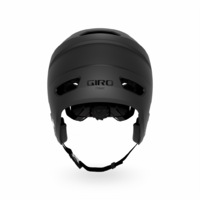 Giro Tyrant Spherical MIPS Helmet L 59-63 matte black Unisex