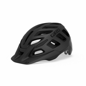 Giro Radix MIPS Helmet L 59-63 matte black Unisex