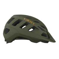 Giro Radix MIPS Helmet S 51-55 matte trail green Unisex