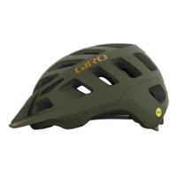 Giro Radix MIPS Helmet M 55-59 matte trail green Herren