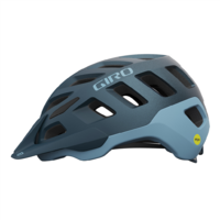 Giro Radix W MIPS Helmet S 51-55 matte ano harbor blue Damen