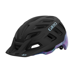 Giro Radix W MIPS Helmet M 55-59 matte black chroma dot Damen