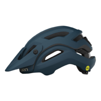 Giro Manifest Spherical MIPS Helmet L 59-63 matte harbor blue Unisex