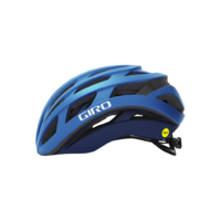 Giro Helios Spherical MIPS Helmet S 51-55 matte ano blue Damen