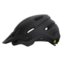Giro Source MIPS Helmet M 55-59 matte black fade Damen