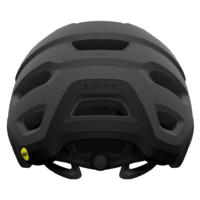 Giro Source MIPS Helmet XL 61-65 matte black fade Damen