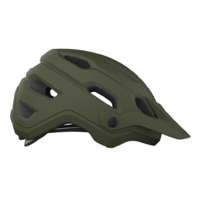 Giro Source MIPS Helmet S 51-55 matte trail green Unisex