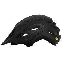 Giro Merit Spherical MIPS Helmet S 51-55 matte black Herren