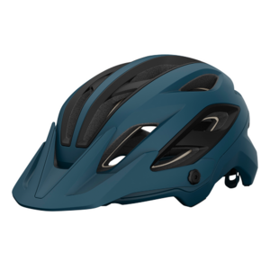 Giro Merit Spherical MIPS Helmet M 55-59 matte harbor blue Herren