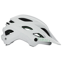 Giro Merit W Spherical MIPS Helmet S 51-55 matte white Damen