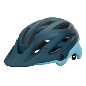 Giro Merit W Spherical MIPS Helmet S 51-55 matte ano harbor blue Damen