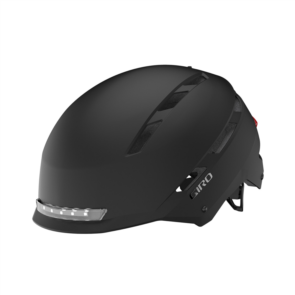 Giro Escape MIPS Helmet L 59-63 matte black Unisex