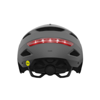 Giro Escape MIPS Helmet M 55-59 matte graphite Unisex