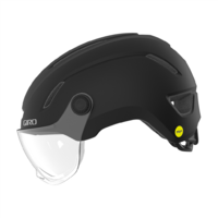 Giro Evoke MIPS Helmet M 55-59 matte black