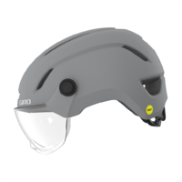 Giro Evoke MIPS Helmet S 51-55 matte grey Unisex