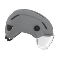 Giro Evoke MIPS Helmet M 55-59 matte grey Unisex