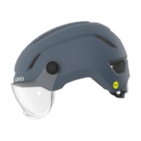 Giro Evoke MIPS Helmet S 51-55 matte portaro grey Unisex